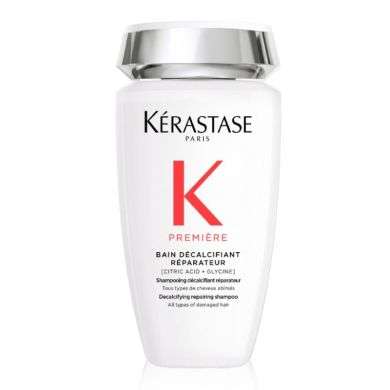 KERASTASE PREMIERE BAIN DECALCIFIANT REPARATEUR 250 ML KERASTASE PREMIERE BAIN DECALCIFIANT REPARATEUR 250 ML
