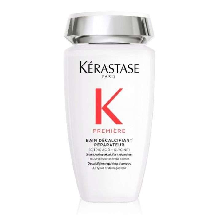 KERASTASE PREMIERE BAIN DECALCIFIANT REPARATEUR 250 ML