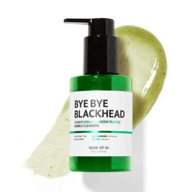 SOMEBYMI BYE BYE BLACKHEAD 120 G SOMEBYMI BYE BYE BLACKHEAD 120 G