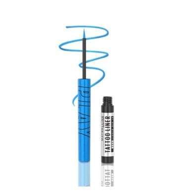 MAYBELLINE TATTOO LINER PLAY MAYBELLINE TATTOO LINER PLAY