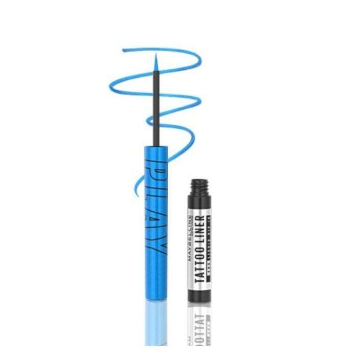 MAYBELLINE TATTOO LINER PLAY MAYBELLINE TATTOO LINER PLAY