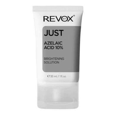 REVOX B77 JUST AZELIAC ACID 10% 30 ML REVOX B77 JUST AZELIAC ACID 10% 30 ML