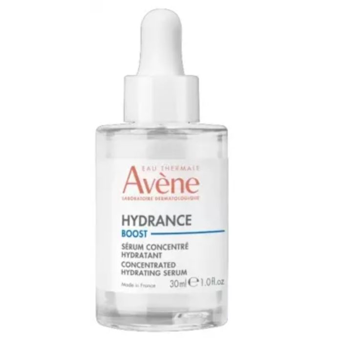 AVENE SERUM HYDRATANT PEAU SENSIBLE AVENE SERUM HYDRATANT PEAU SENSIBLE