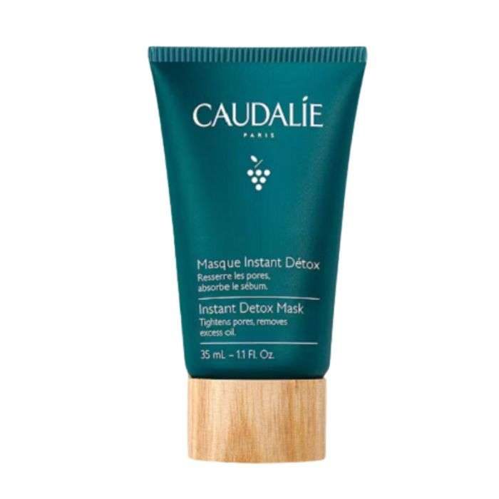 CAUDALIE MASQUE INSTANT DETOX 35 ML CAUDALIE MASQUE INSTANT DETOX 35 ML