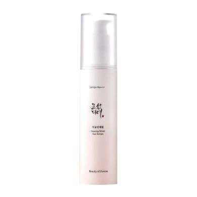 BEAUTY OF JOSEON GINSENG MOIST SUN SERUM 50 ML BEAUTY OF JOSEON GINSENG MOIST SUN SERUM 50 ML