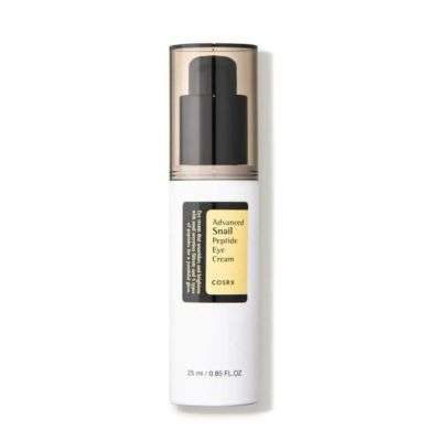 COSRX ADVANCED SNAIL PEPTIDE EYE CREAM 25 ML COSRX ADVANCED SNAIL PEPTIDE EYE CREAM 25 ML