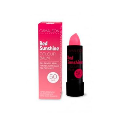 CAMALEON BAUME COULEUR SPF 50 CAMALEON BAUME COULEUR SPF 50