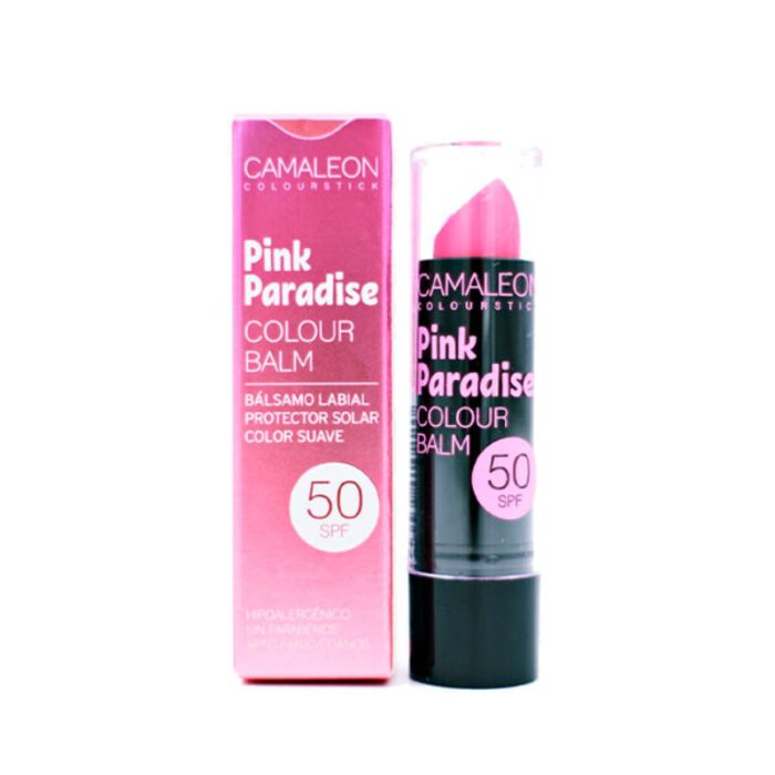 CAMALEON BAUME COULEUR SPF 50 CAMALEON BAUME COULEUR SPF 50