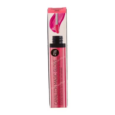 CAMALEON GLOSS MAGIQUE BRILLANT A LEVRE CAMALEON GLOSS MAGIQUE BRILLANT A LEVRE