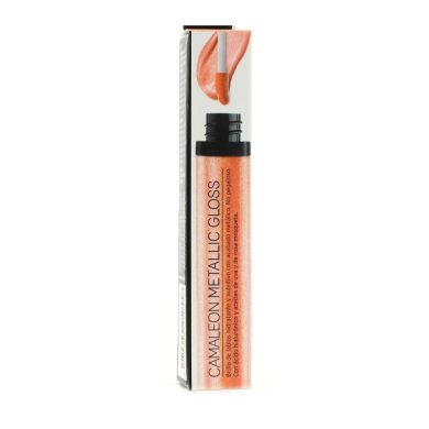 CAMALEON GLOSS METALLIC A LEVRE 9 ML CAMALEON GLOSS METALLIC A LEVRE 9 ML