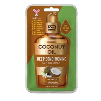 COCONUT OIL 45 ML COCONUT OIL 45 ML