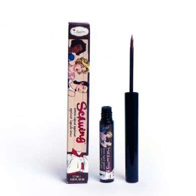 THE BALM SCHWING EYELINER LIQUIDE 1.7ML