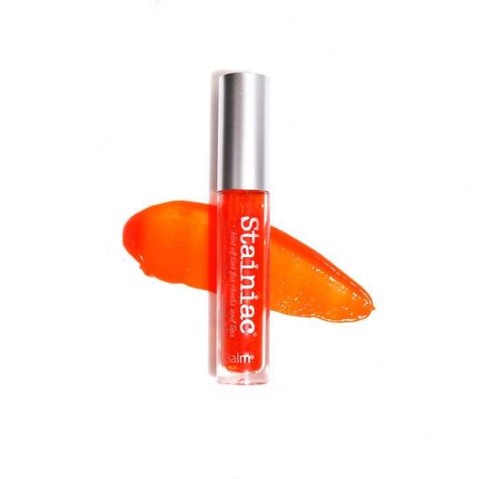 THE BALM STAINIAC TEINT LEVRES ET JOUES 4 ML