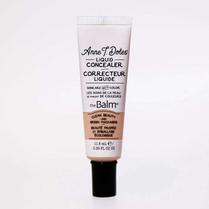 THE BALM ANNE T DOTES CORRECTEUR LIQUIDE 24 H