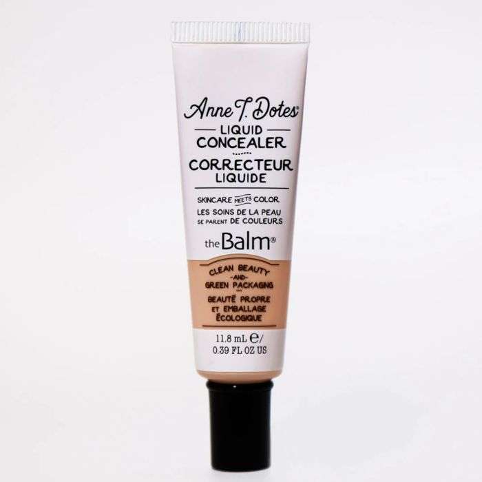 THE BALM ANNE T DOTES CORRECTEUR LIQUIDE 24 H
