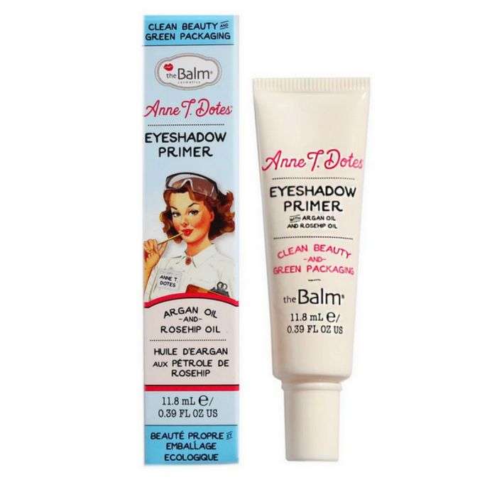 THE BALM ANNE T DOTES BASE POUR FARD A PAUPIERDS 11.8 ML THE BALM ANNE T DOTES BASE POUR FARD A PAUPIERDS 11.8 ML