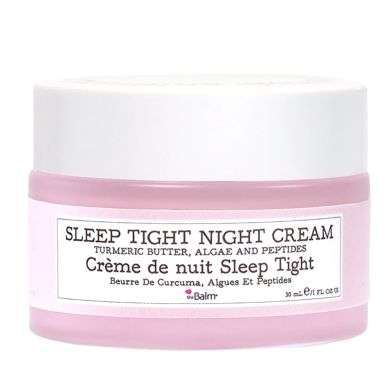 THE BALM TO THE RESCUE CREME DE NUIT SLEEP TIGHT 30 ML THE BALM TO THE RESCUE CREME DE NUIT SLEEP TIGHT 30 ML