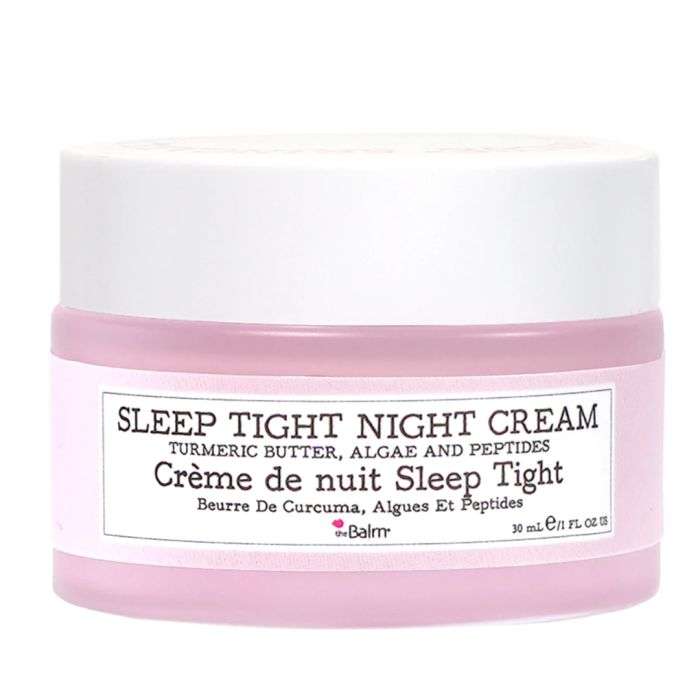 THE BALM TO THE RESCUE CREME DE NUIT SLEEP TIGHT 30 ML