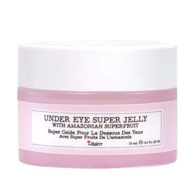 THE BALM TO THE RESCUE SUPER GELEE POUR LES DESSOUS DES YEUX 15 ML THE BALM TO THE RESCUE SUPER GELEE POUR LES DESSOUS DES YEUX 15 ML