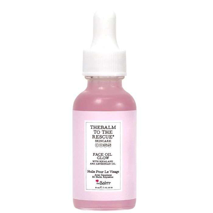 THE BALM TO THE RESCUE HUILE POUR LE VISAGE 30 ML