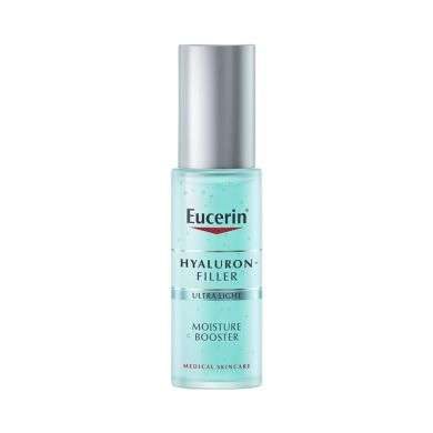 EUCERIN HYALURON FILLER ULTRA LIGHT MOISTURE BOOSTER EUCERIN HYALURON FILLER ULTRA LIGHT MOISTURE BOOSTER