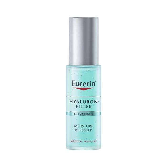 EUCERIN HYALURON FILLER ULTRA LIGHT MOISTURE BOOSTER EUCERIN HYALURON FILLER ULTRA LIGHT MOISTURE BOOSTER