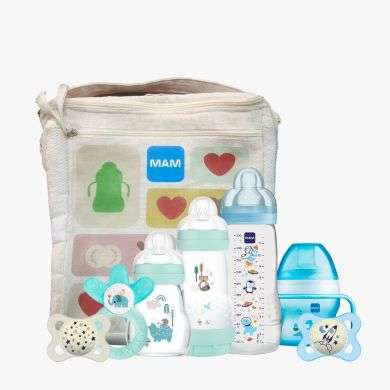 MAM OFFRE SAC BEBE SPECIALE GARCON MAM OFFRE SAC BEBE SPECIALE GARCON