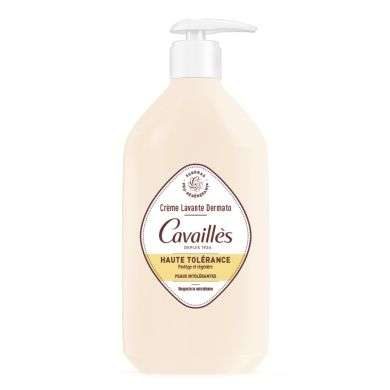 ROGE CAVAILLES CREME LAVANTE ULTRA HAUTE TOLERANCE 500 ML ROGE CAVAILLES CREME LAVANTE ULTRA HAUTE TOLERANCE 500 ML