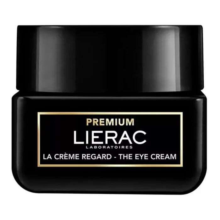 LIERAC PREMIUM LA CREME REGARD 20 ML  LIERAC PREMIUM LA CREME REGARD 20 ML