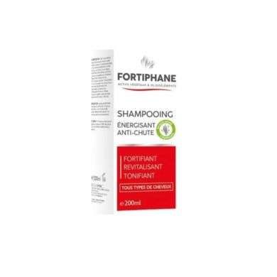 FORTIPHANE SHAMPOOING ENERGISANT ANTI CHUTE 200 ML FORTIPHANE SHAMPOOING ENERGISANT ANTI CHUTE 200 ML