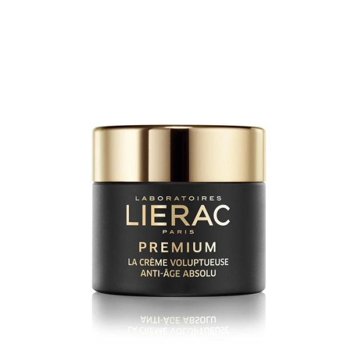 PREMIUM CRÈME VOLUPTUEUSE ANTI AGE 50 ML PREMIUM CRÈME VOLUPTUEUSE ANTI AGE 50 ML