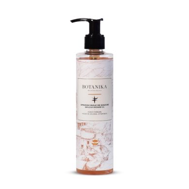 Huile de Douche Amazigh 250ml Huile de Douche Amazigh 250ml