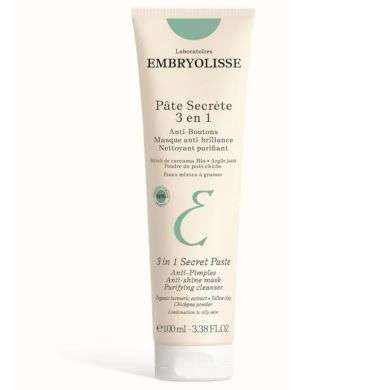 EMBRYOLISSE PATE SECRETE 3 EN 1 100ML EMBRYOLISSE PATE SECRETE 3 EN 1 100ML