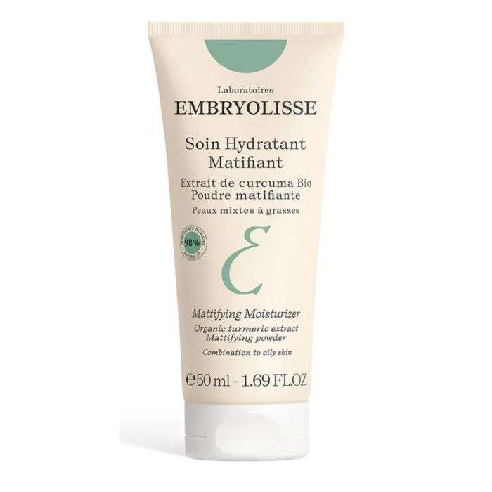 EMBRYOLISSE SOIN HYDRATANT MATIFIANT 50 ML EMBRYOLISSE SOIN HYDRATANT MATIFIANT 50 ML