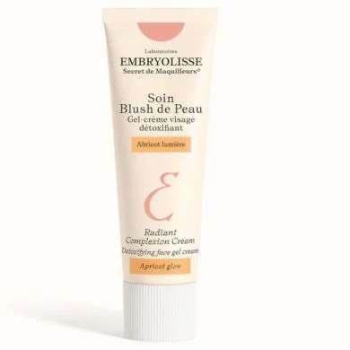 EMBRYOLISSE SOIN BLUSH DEPEAU GEL CREME DETOXIFIANT 30 ML EMBRYOLISSE SOIN BLUSH DEPEAU GEL CREME DETOXIFIANT 30 ML