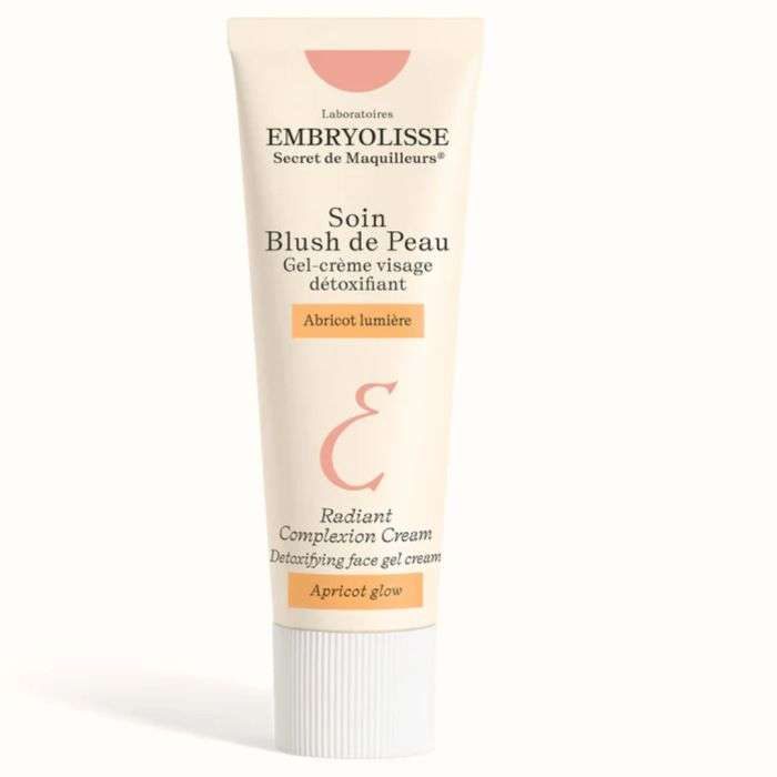 EMBRYOLISSE SOIN BLUSH DEPEAU GEL CREME DETOXIFIANT 30 ML EMBRYOLISSE SOIN BLUSH DEPEAU GEL CREME DETOXIFIANT 30 ML