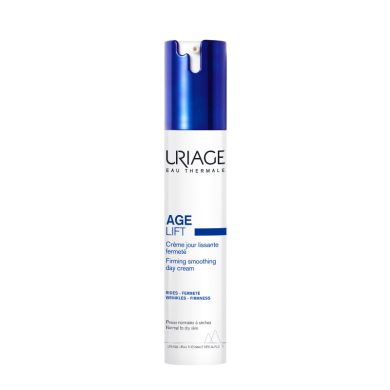 URIAGE AGE LIFT CREME JOUR LISSANTE FERMETE 40 ML URIAGE AGE LIFT CREME JOUR LISSANTE FERMETE 40 ML