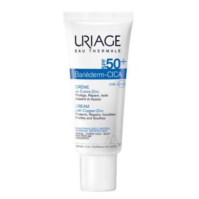 Bariederm Cica SPF50