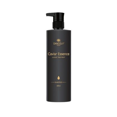 DANCOLY SHAMPOING CAVIAR ESSENCE 600 ML DANCOLY SHAMPOING CAVIAR ESSENCE 600 ML