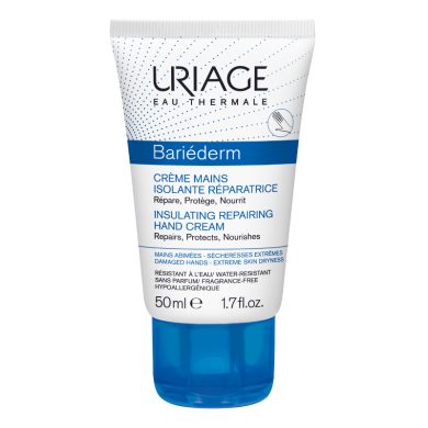 Uriage Bariederm Crème Protection Uriage Bariederm Crème Protection