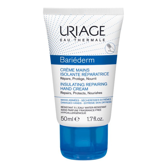 Uriage Bariederm Crème Protection Uriage Bariederm Crème Protection