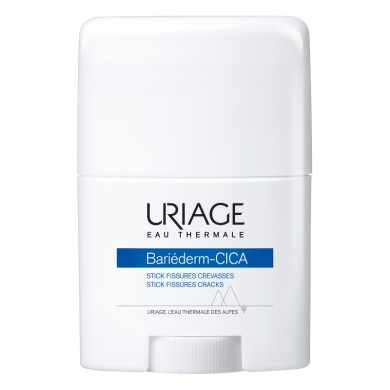 Uriage Bariederm Stick Fissures Crevasses Uriage Bariederm Stick Fissures Crevasses