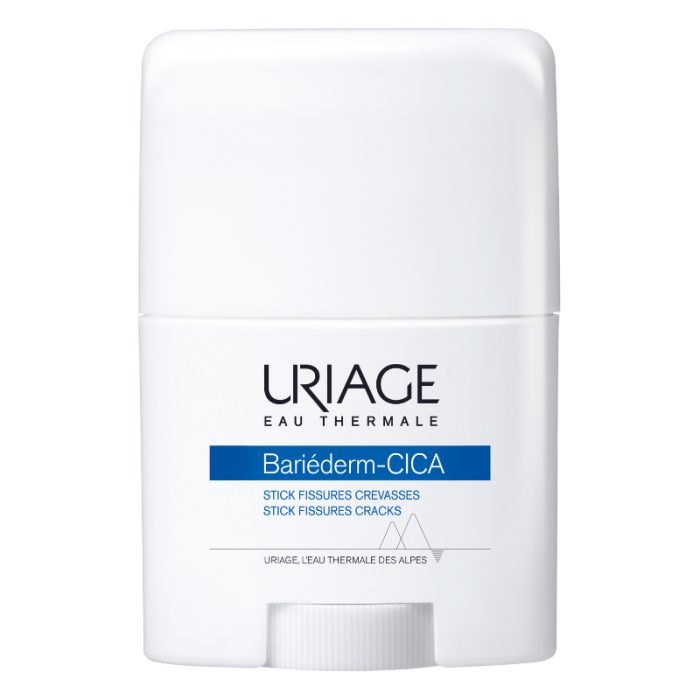 Uriage Bariederm Stick Fissures Crevasses Uriage Bariederm Stick Fissures Crevasses