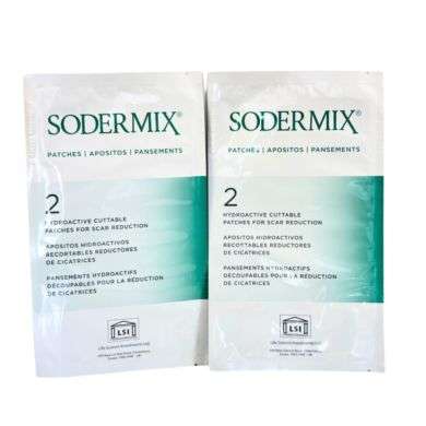 SODERMIX PATCH SODERMIX PATCH