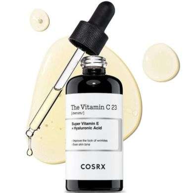 COSRX THE VITAMIN C 23 SERUM 20G COSRX THE VITAMIN C 23 SERUM 20G