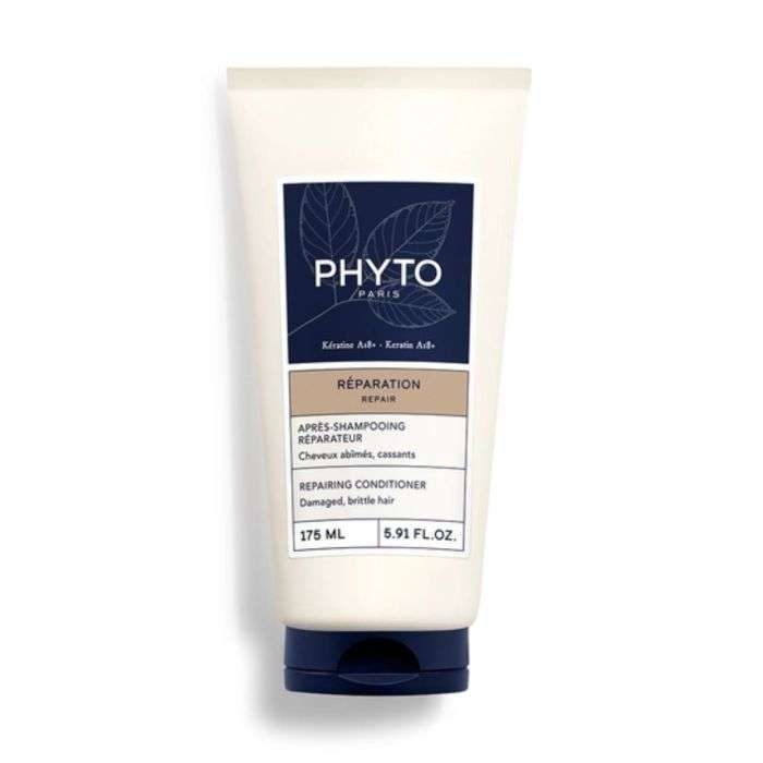 PHYTO REPARATION APRES SHAMPOOING 175 ML PHYTO REPARATION APRES SHAMPOOING 175 ML