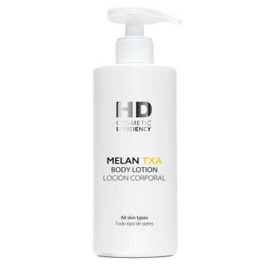 HD COSMETIC EFFICIENCY MELAN TXA LOTION CORPORELLE 400 ML HD COSMETIC EFFICIENCY MELAN TXA LOTION CORPORELLE 400 ML