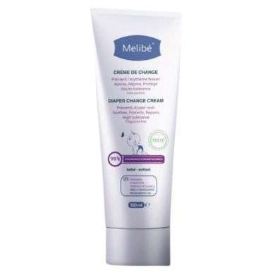 MELIBE CREME DE CHANGE 100 ML MELIBE CREME DE CHANGE 100 ML