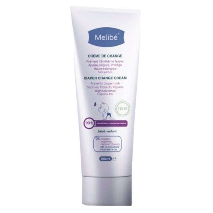 MELIBE CREME DE CHANGE 100 ML MELIBE CREME DE CHANGE 100 ML