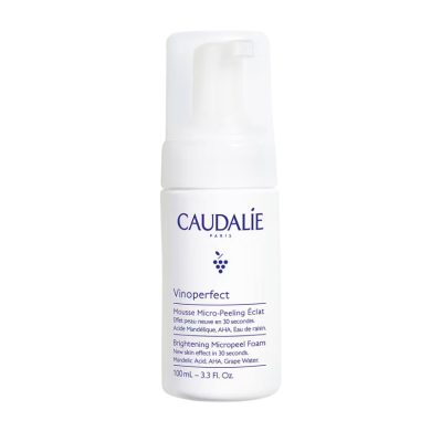 Caudalie Vinoperfect mousse Éclat Caudalie Vinoperfect mousse Éclat